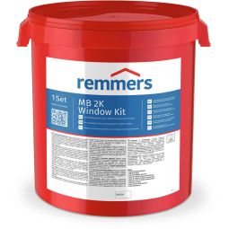 Remmers Multi-Baudicht 2K Window Kit, 3