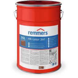 Remmers HK-Lasur 3in1 nussbaum RC-660 7
