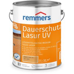 Remmers Dauerschutz-Lasur UV 8