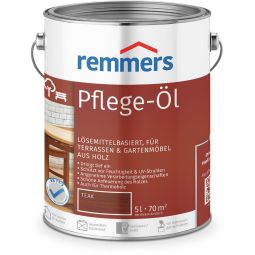 Remmers Pflege-Öl teak  6