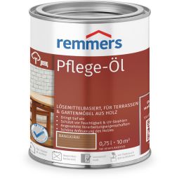 Remmers Pflege-Öl bangkirai 6