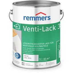 Remmers Venti-Decklack 3in1 weiß RAL 5