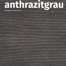 Remmers HK-Lasur 3in1 Grey-Protect anthrazitgrau 3