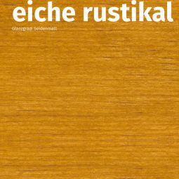 Remmers HK-Lasur 3in1 eiche rustikal 6
