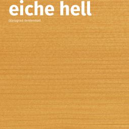 Remmers HK-Lasur 3in1 eiche hell 3