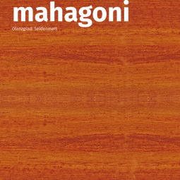 Remmers HK-Lasur 3in1 mahagoni RC-565 3