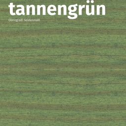 Remmers HK-Lasur 3in1 tannengrün RC-960 3