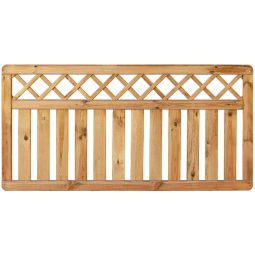 T&J Vorgartenzaun Kampen Senkrecht 4