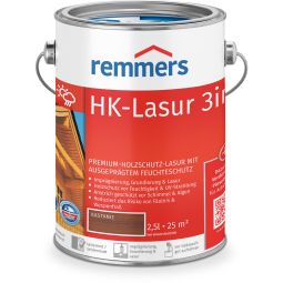 Remmers HK-Lasur 3in1 kastanie RC-555 4