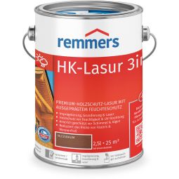 Remmers HK-Lasur 3in1 nussbaum RC-660 5
