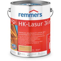 Remmers HK-Lasur 3in1 hemlock RC-120 6