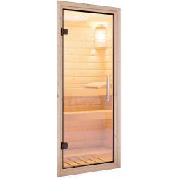 Karibu Woodfeeling Sauna Sonja 10