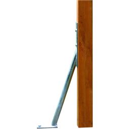 T&J ANATOL Erdnagel für Sturmanker 3