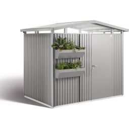 Biohort FloraBoard Gerätehaus AvantGarde, HighLine, 5