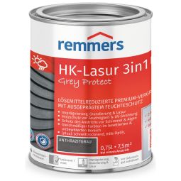 Remmers HK-Lasur 3in1 Grey-Protect plus 4