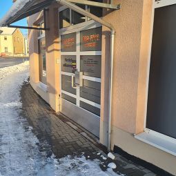 MASYS HOWA KIT Mobiler Hochwasserschutz 5