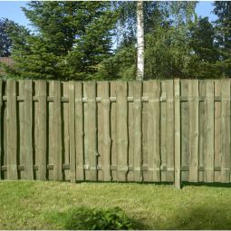 T&J Pfosten für FÜNEN 3