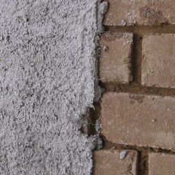 ClayTec gräfix 61 Kalk-Grundputz HAAR 5