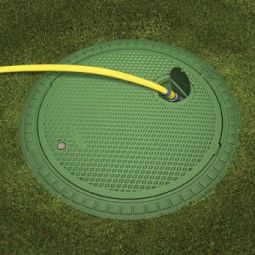 GRAF Wasseranschlussbox Intern 4