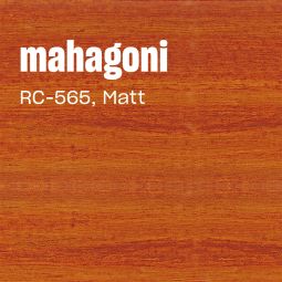 Remmers HK-Lasur 3in1 plus mahagoni 3