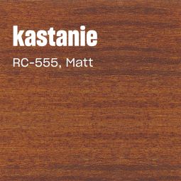 Remmers HK-Lasur 3in1 plus kastanie 3