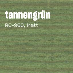 Remmers HK-Lasur 3in1 plus tannengrün 3
