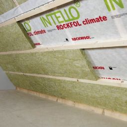 ROCKWOOL Untersparrendämmung Formrock WLS 035 4