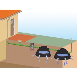 Rewatec Sickeriglu System Standard 900 4