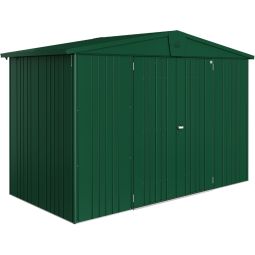 Biohort Gerätehaus Europa dunkelgrün Geräteschuppen 7