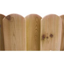 T&J Sichtschutzzaun DAAN Gartentor 4