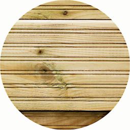 T&J Gartenzaun Antikzaun Vorgartenzaun Holzzaun 4