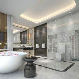 Warmup StickyMat 3D Wandheizung Fußbodenheizung 7