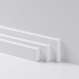 Parador Abschlusskappen Typ 2 Sockelleiste 4