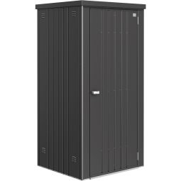 Biohort Geräteschrank dunkelgrau-metallic 4