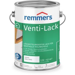 Remmers Venti-Decklack 3in1 weiß RAL 6