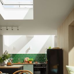 VELUX Insektenschutzrollos 0000WL 5