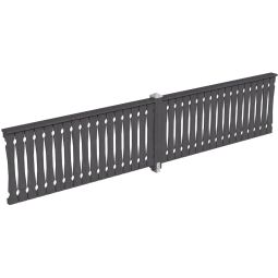 Skan Holz Brüstung Balkonschalung, für 3