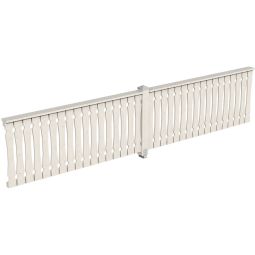 Skan Holz Brüstung Balkonschalung, für 3