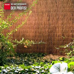 NOOR Weidematte Deluxe 3 m 4