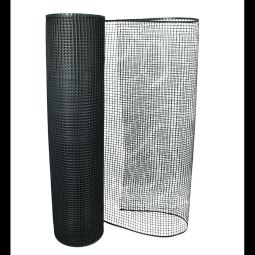 NOOR Maulwurfblocker Maulwurfgitter 1,2x50m 5