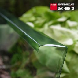 NOOR Schneckenbarriere 20 cm x 5