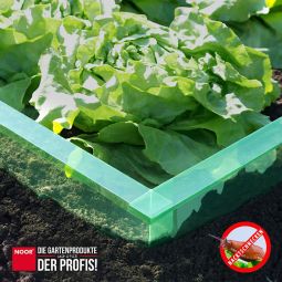 NOOR Schneckenbarriere 20 cm x 6