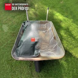 NOOR Wasserbehälter Frogbag ToGo für 4