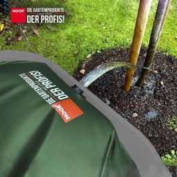 NOOR Wasserbehälter Frogbag ToGo für 5