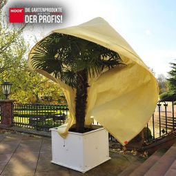 NOOR Winterschutzhaube XXL PRO 200x240 5