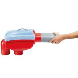 Graf Spannfix Schnellmontage-Manschette 3er-Spannfix DN 4