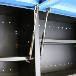 Güde Wandschrank GWS Hängeschrank 8