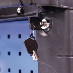 Güde Werkstattwagen Premium GWP 07 9