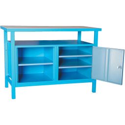 Güde Werkbank P 1200 Werktisch 10