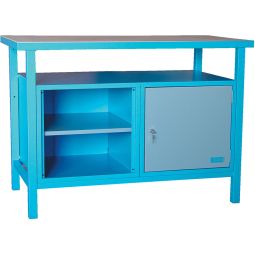 Güde Werkbank P 1200 Werktisch 14